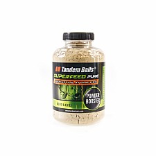TandemBaits SuperFeed Pure Powder Booster - Squid and Chilli TandemBaits SuperFeed Pure Powder Booster - Squid and Chilli