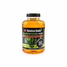 TandemBaits SuperFeed Pure Oil - Live Citrus TandemBaits SuperFeed Pure Oil - Live Citrus
