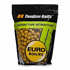 TandemBaits Euro Boilies - Citrus TandemBaits Euro Boilies - Citrus