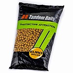TandemBaits Euro Boilies - Citrus TandemBaits Euro Boilies - Citrus