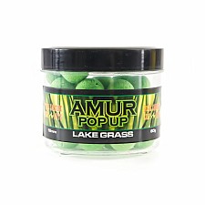 Misel Zadravec Carp Dream Fluo Pop Ups Amur Grass Lake