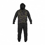 Avid Carp Distortion Onesie XL Avid Carp Distortion Onesie XL