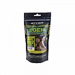 Jetfish Legend Boilie - Anchovy 24mm/250g Jetfish Legend Boilie - Anchovy 24mm/250g