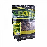 Jetfish Legend Boilie - Anchovy 24mm / 3kg Jetfish Legend Boilie - Anchovy 24mm / 3kg
