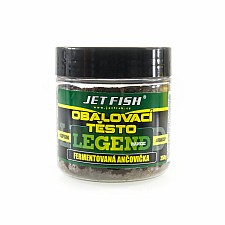 Jetfish Legend Anchovy Paste