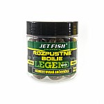 Jetfish Legend Soluble Boilies Anchovy 24 mm
