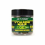 Jetfish Legend Balanced Boilies Anchovy