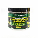 Jetfish Legend Balanced Boosted Dumbells Biocrab