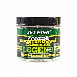 Jetfish Legend Balanced Boosted Dumbells Bioliver Ananas/Nbutyric Acid