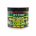 Jetfish Legend Balanced Boosted Dumbells Chilli Tuna