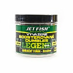 Jetfish Legend Balanced Boosted Dumbells Spicy Tuna Peach