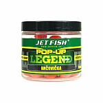 JetFish Legend Pop Up Anchovy 16 mm