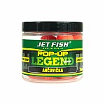 JetFish Legend Pop Up Anchovy 20mm JetFish Legend Pop Up Anchovy 20mm