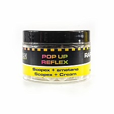 Mivardi Rapid Pop Up Reflex - Scopex Cream Mivardi Rapid Pop Up Reflex - Scopex Cream