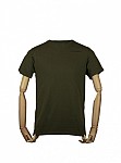 StickyBaits Olive Tee