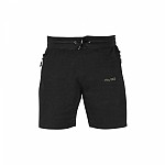 Avid Carp Distortion Black Jogger Shorts XL Avid Carp Distortion Black Jogger Shorts XL