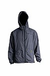 RidgeMonkey APEarel Dropback Lightweight Hydrophobic Jacket - Grey XXXL RidgeMonkey APEarel Dropback Lightweight Hydrophobic Jacket - Grey XXXL