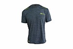 RidgeMonkey APEarel CoolTech T-Shirt JUNIOR - Grey M (JUNIOR) RidgeMonkey APEarel CoolTech T-Shirt JUNIOR - Grey M (JUNIOR)