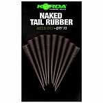 Korda Naked Tail Rubber 