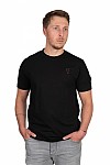 Fox Black Large Print T-Shirt XXL Fox Black Large Print T-Shirt XXL
