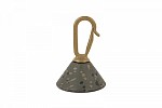 Fox Edges Downrigger Back Weights Ciężarki Karpiowe » Ciężarki Fox » Fox Edges Downrigger Back Weights » Rockworld Sklep dla karpiarzy, Sklep Wędkarski - Kulki proteinowe
