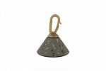Fox Edges Downrigger Back Weights Ciężarki Karpiowe » Ciężarki Fox » Fox Edges Downrigger Back Weights » Rockworld Sklep dla karpiarzy, Sklep Wędkarski - Kulki proteinowe