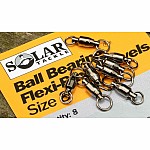 Solar Ball Bearings Swivels