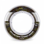 Avid Carp Outline Camo Tapered Leaders 0,37 mm/0,57 mm Avid Carp Outline Camo Tapered Leaders 0,37 mm/0,57 mm