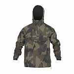 Avid Carp Ripstop Camo Pullover Jacket XXXL Avid Carp Ripstop Camo Pullover Jacket XXXL