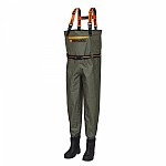 Prologic Inspire Chest Bootfoot Wader EVA Sole