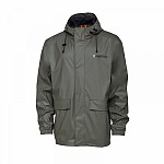 Prologic Rain Jacket Bark Green