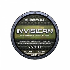 Sonik Subsonik Invisicam Mono Sonik Subsonik Invisicam Mono