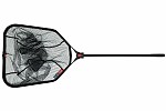 Fox Rage Speedflow II Foldable Landing Net