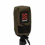 Sonik Alarm Cover