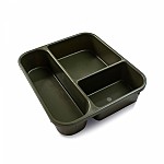 Sonik Camo Bucket Tray Insert Sonik Camo Bucket Tray Insert