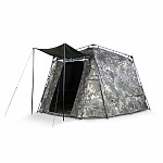 Nash Bank Life Blockhouse Camo PRO
