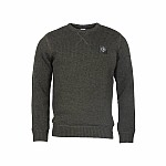 Nash Scope Knitted Crew Jumper XXL Nash Scope Knitted Crew Jumper XXL