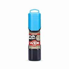 Nash Webcast Ultra Weave PVA Wide (model 2023) Soluble PVA Materials » Soluble Nets » Nash Webcast Ultra Weave PVA Wide (model 2023) » Rockworld Shop for carp anglers, Fishing Shop - Boilies