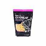 Nash Citruz Yellow Boilies 15 mm Nash Citruz Yellow Boilies 15 mm