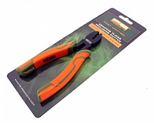 PB Crimping Pliers incl Cutter Accessoires et Éléments pour Ensembles Carpe » Aiguilles, Forets, Ciseaux, Tire-lignes » PB Crimping Pliers incl Cutter » Rockworld Boutique carpiste, Boutique de pêche - Bouillettes