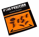 Strategy Pole Position Kickers Strategy Pole Position Kickers