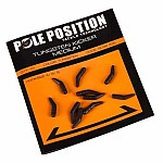 Strategy Pole Position Tungsten Kickers Akcesoria i Elementy Zestawów Karpiowych » Rurki Termokurczliwe, Pozycjonery » Strategy Pole Position Tungsten Kickers » Rockworld Sklep dla karpiarzy, Sklep Wędkarski - Kulki proteinowe