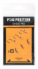 Strategy Pole Position Chod Rigs Gotowe Przypony Karpiowe » Strategy Pole Position Chod Rigs » Rockworld Sklep dla karpiarzy, Sklep Wędkarski - Kulki proteinowe