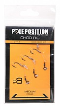 Strategy Pole Position Chod Rigs Gotowe Przypony Karpiowe » Strategy Pole Position Chod Rigs » Rockworld Sklep dla karpiarzy, Sklep Wędkarski - Kulki proteinowe