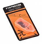Strategy Pole Position Double Crimps 0,7 mm