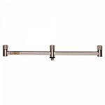 Spro C-TEC Stainless 3 Rod Buzzer Bar Bot Szárak, Tartók » Buzz Bary » Spro C-TEC Stainless 3 Rod Buzzer Bar » Rockworld Üzlet a pontyhorgászoknak, horgászbolt - fehérjegolyók