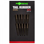 Korda Tail Rubber Nano