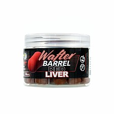 Starbaits PC Red Liver Barrel Wafters Starbaits PC Red Liver Barrel Wafters