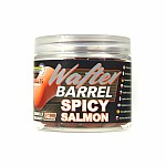 Starbaits PC Spicy Salmon Barrel Wafters