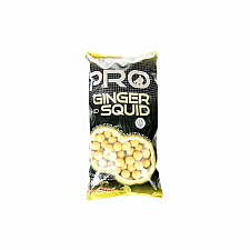 Starbaits Probiotic Ginger Squid Boilies Kulki Proteinowe » Starbaits » Starbaits Probiotic Ginger Squid Boilies » Rockworld Sklep dla karpiarzy, Sklep Wędkarski - Kulki proteinowe